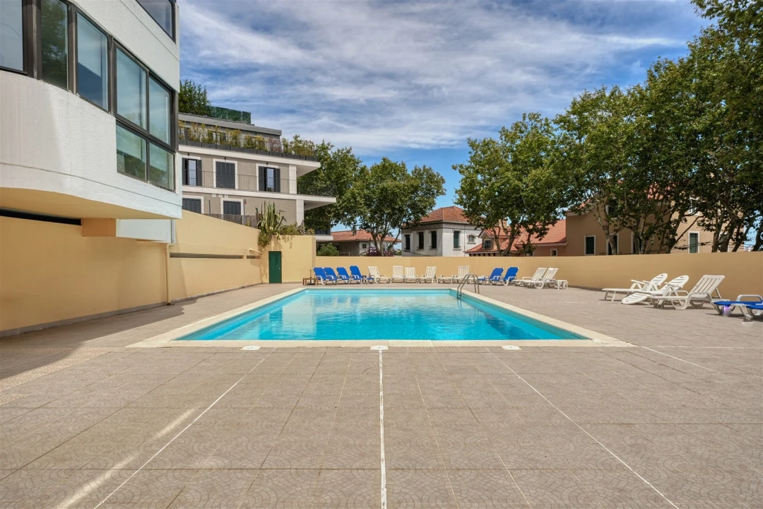 Apartamento T3 para Venda em Cascais e Estoril Foto 22
