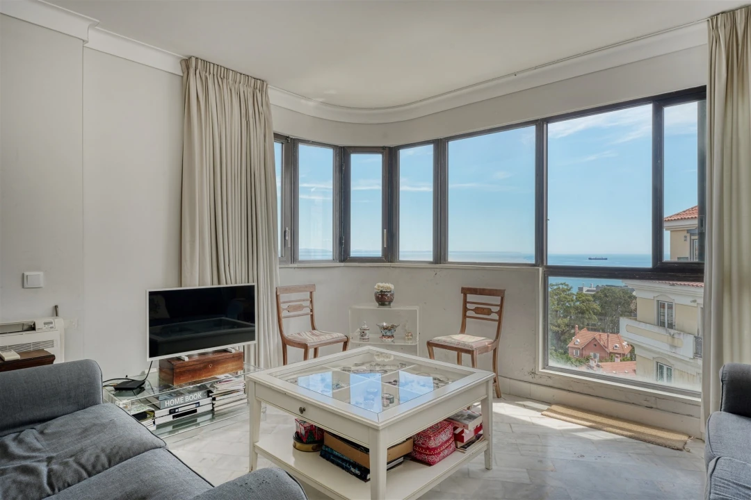 Apartamento T3 para Venda em Cascais e Estoril Foto 4