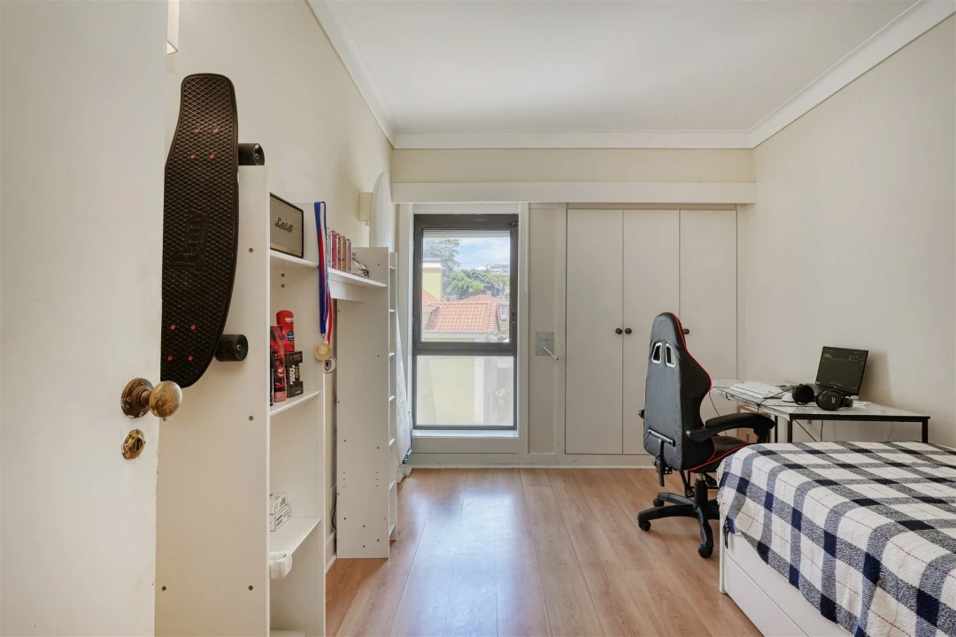 Apartamento T3 para Venda em Cascais e Estoril Foto 10