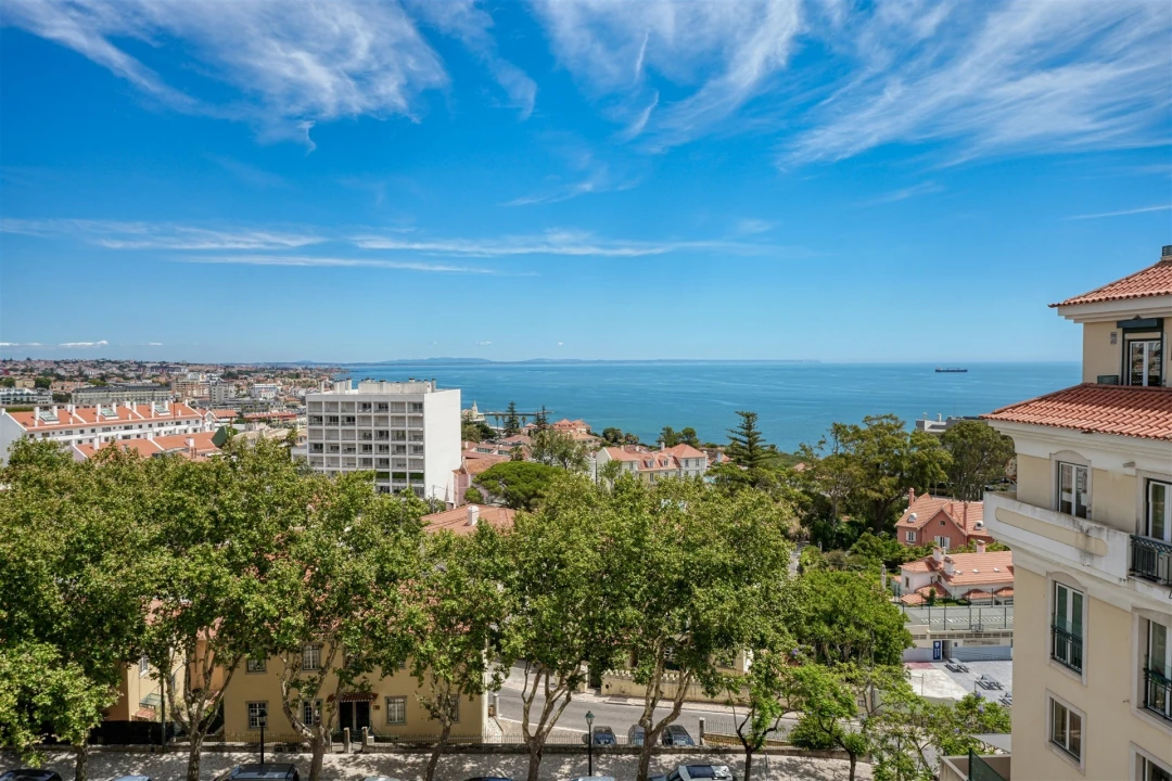 Apartamento T3 para Venda em Cascais e Estoril Foto 18