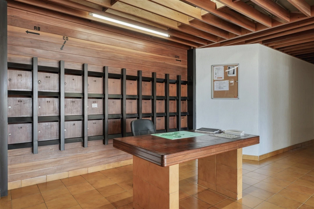Apartamento T3 para Venda em Cascais e Estoril Foto 24