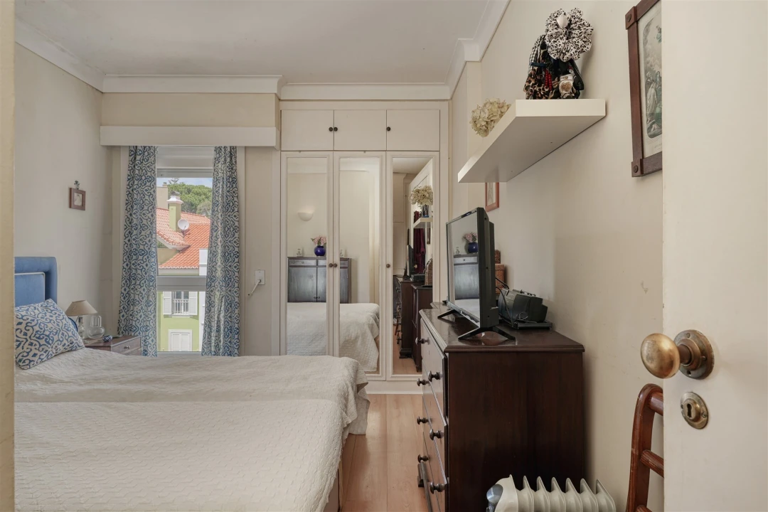 Apartamento T3 para Venda em Cascais e Estoril Foto 13