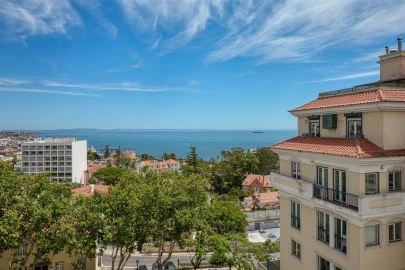 Apartamento T3 para Venda em Cascais e Estoril
