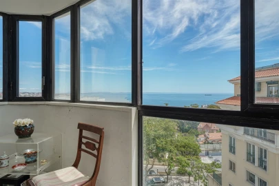 Apartamento T3 para Venda em Cascais e Estoril