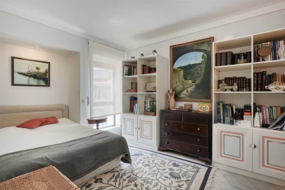 Apartamento T3 para Venda em Cascais e Estoril