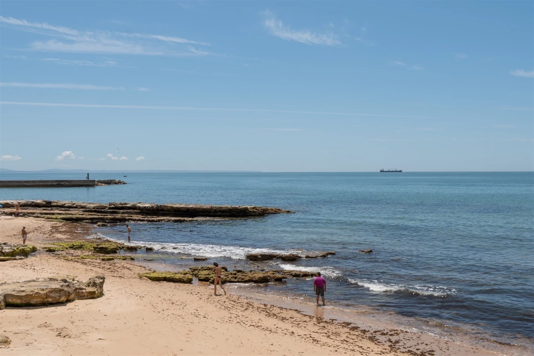 Apartamento T3 para Venda em Cascais e Estoril Foto 27