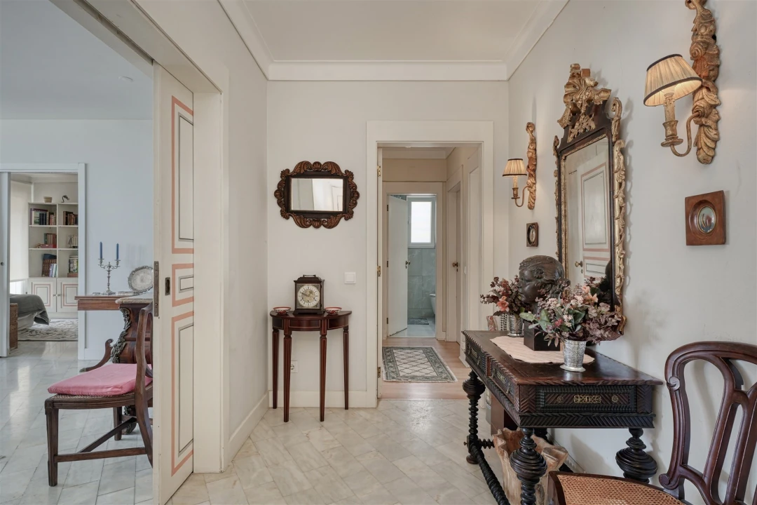 Apartamento T3 para Venda em Cascais e Estoril Foto 8