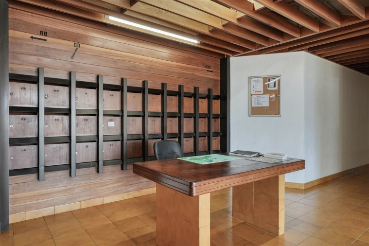 Apartamento T3 para Venda em Cascais e Estoril Foto 24