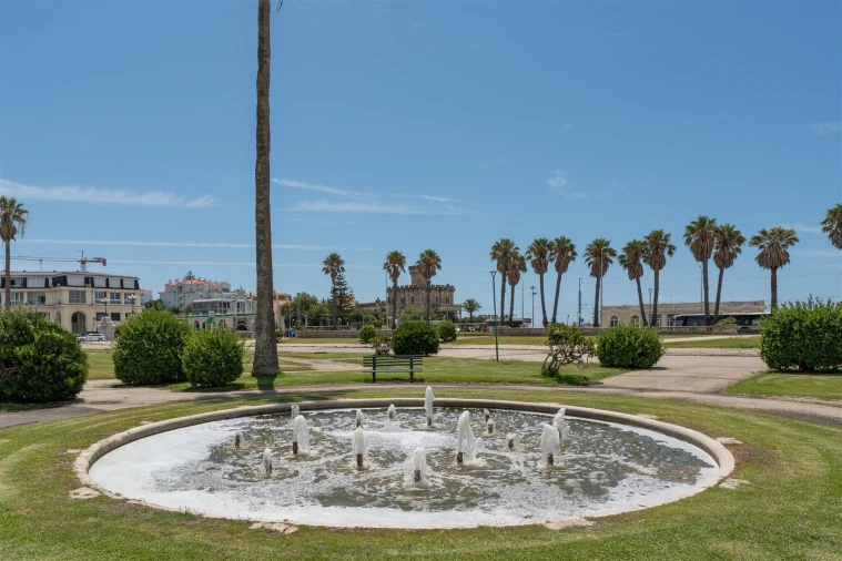 Apartamento T3 para Venda em Cascais e Estoril Foto 31