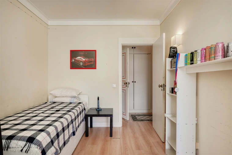 Apartamento T3 para Venda em Cascais e Estoril Foto 11