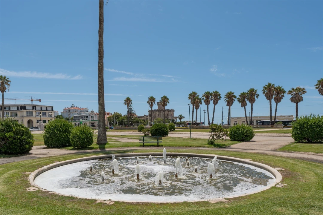 Apartamento T3 para Venda em Cascais e Estoril Foto 31