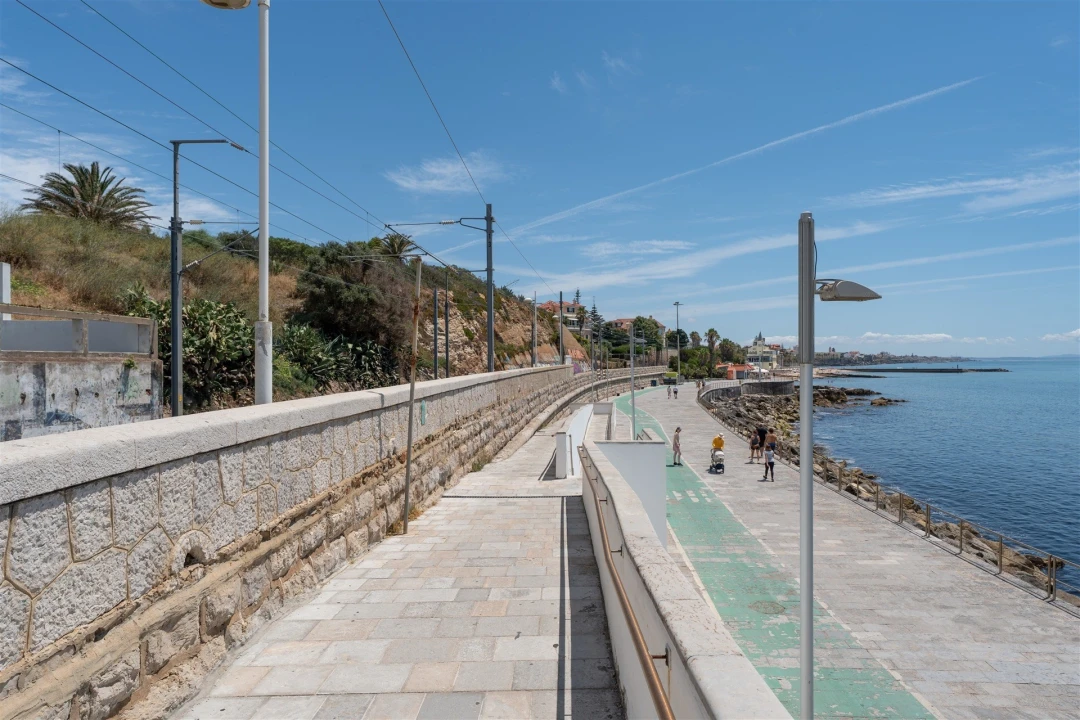 Apartamento T3 para Venda em Cascais e Estoril Foto 26
