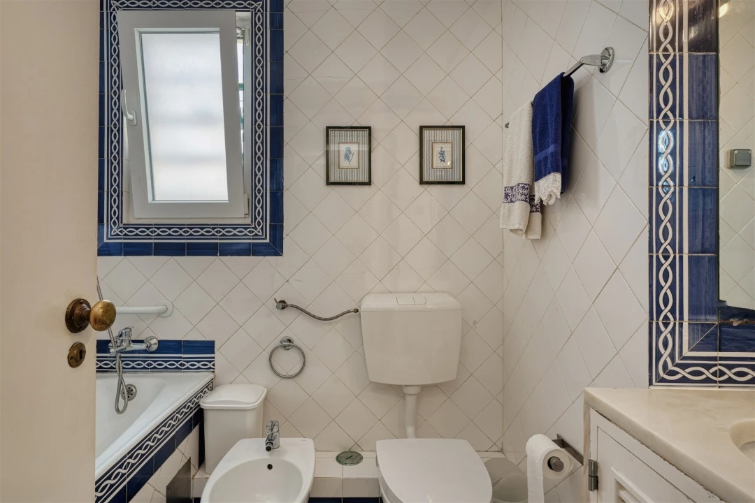 Apartamento T3 para Venda em Cascais e Estoril Foto 15
