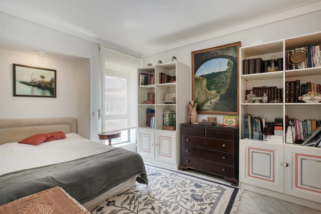 Apartamento T3 para Venda em Cascais e Estoril Foto 16