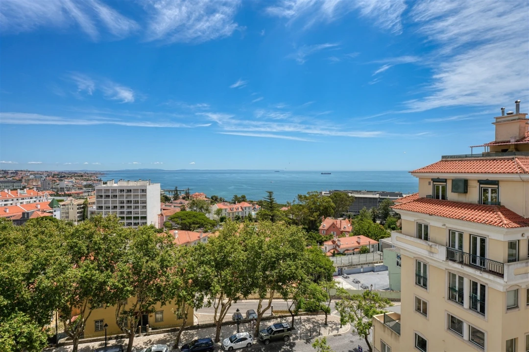 Apartamento T3 para Venda em Cascais e Estoril Foto 1