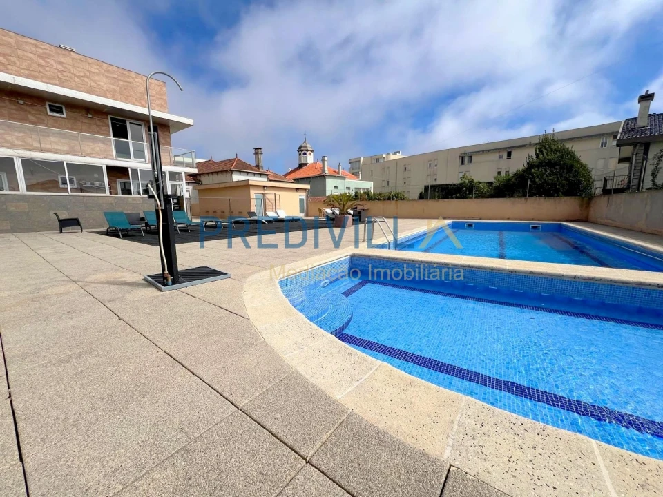 Apartamento T4 para Venda em Póvoa de Varzim, Beiriz e Argivai Foto 23