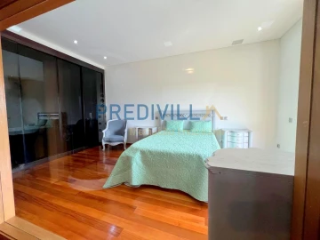 Apartamento T4 para Venda em Póvoa de Varzim, Beiriz e Argivai