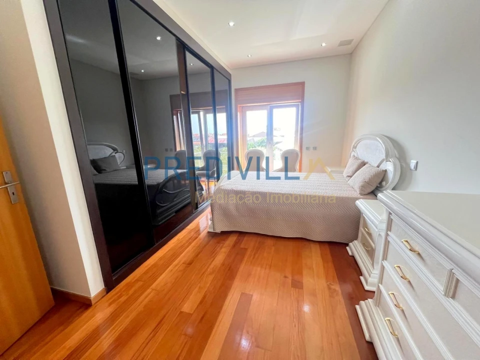 Apartamento T4 para Venda em Póvoa de Varzim, Beiriz e Argivai Foto 17