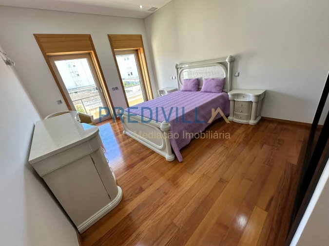 Apartamento T4 para Venda em Póvoa de Varzim, Beiriz e Argivai Foto 13