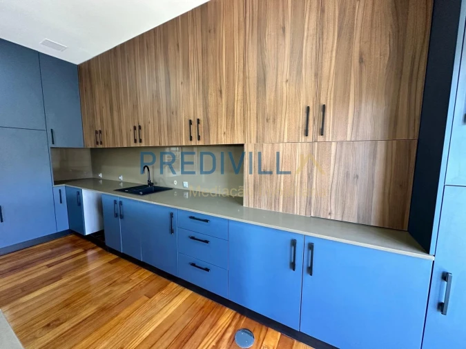 Apartamento T4 para Venda em Póvoa de Varzim, Beiriz e Argivai Foto 4