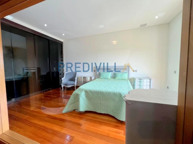 Apartamento T4 para Venda em Póvoa de Varzim, Beiriz e Argivai Foto 20