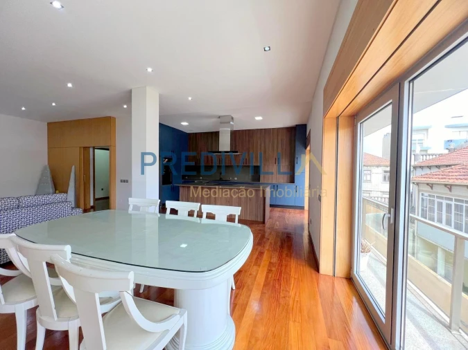 Apartamento T4 para Venda em Póvoa de Varzim, Beiriz e Argivai Foto 9