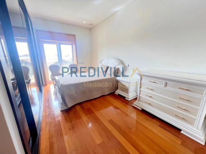 Apartamento T4 para Venda em Póvoa de Varzim, Beiriz e Argivai Foto 16