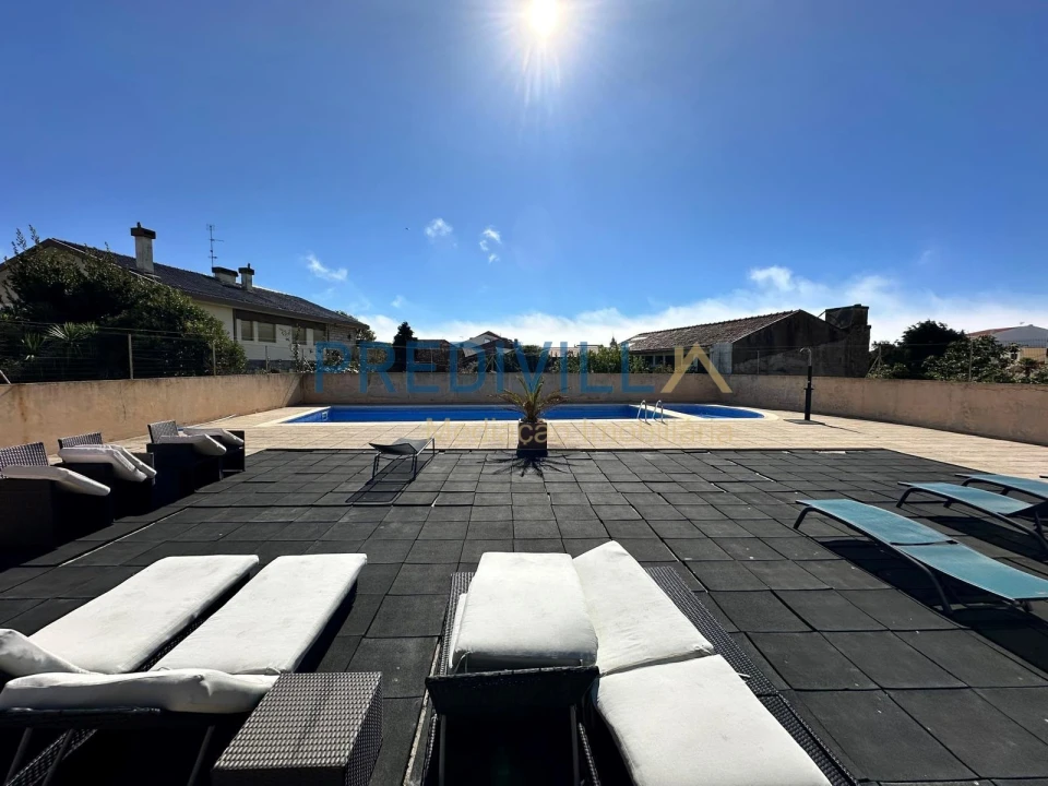 Apartamento T4 para Venda em Póvoa de Varzim, Beiriz e Argivai Foto 26