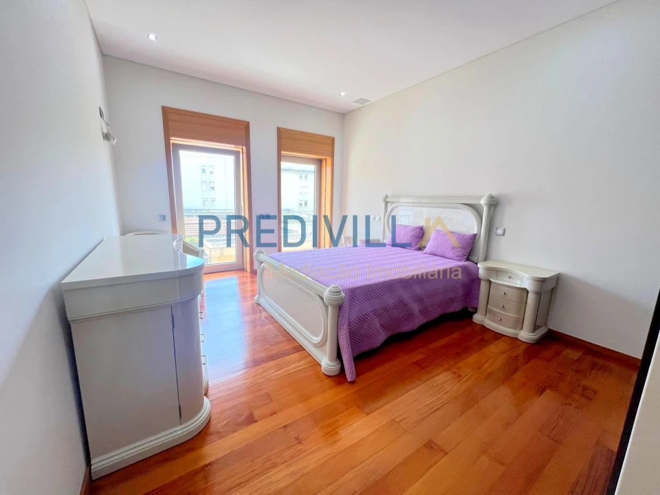 Apartamento T4 para Venda em Póvoa de Varzim, Beiriz e Argivai Foto 14