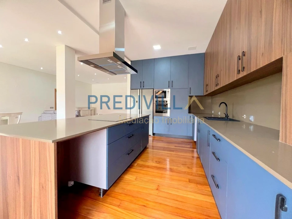 Apartamento T4 para Venda em Póvoa de Varzim, Beiriz e Argivai Foto 5