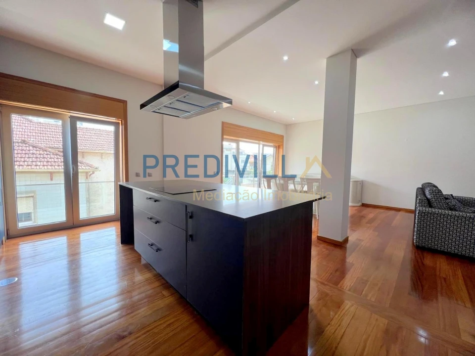 Apartamento T4 para Venda em Póvoa de Varzim, Beiriz e Argivai Foto 7