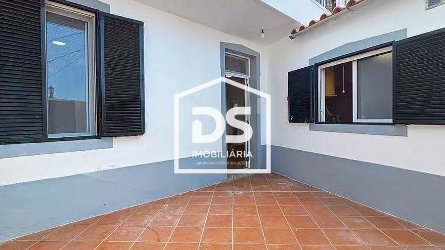 Moradia T1 para Venda em Funchal (Se)