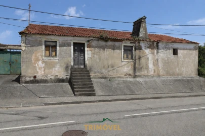 Moradia T3 para Venda em Valega