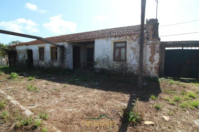 Moradia T3 para Venda em Valega