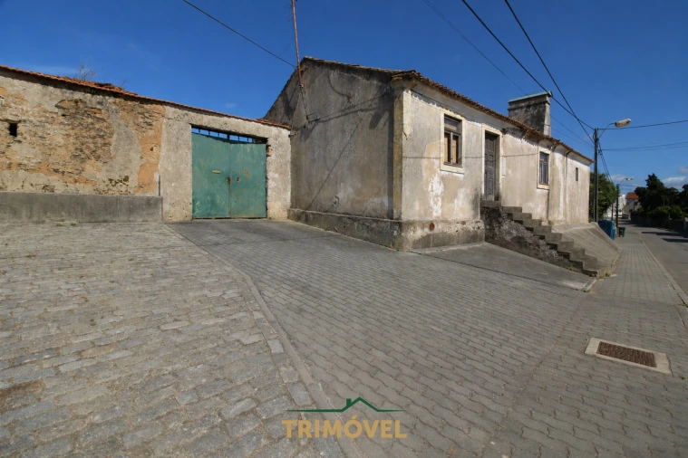 Moradia T3 para Venda em Valega Foto 17