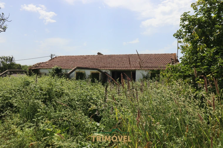 Moradia T3 para Venda em Valega Foto 7