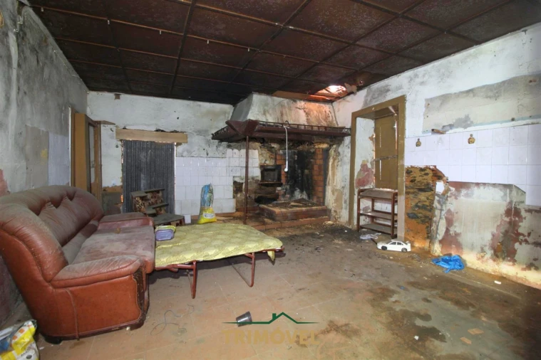 Moradia T3 para Venda em Valega Foto 4