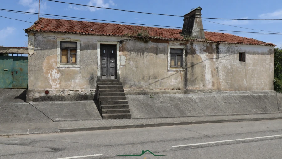 Moradia T3 para Venda em Valega