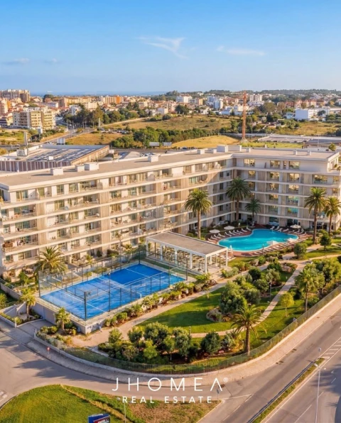 Apartamento T1 para Venda em Glória e Vera Cruz