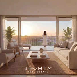Apartamento T1 para Venda em Glória e Vera Cruz