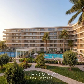 Apartamento T1 para Venda em Glória e Vera Cruz