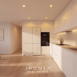 Apartamento T1 para Venda em Glória e Vera Cruz