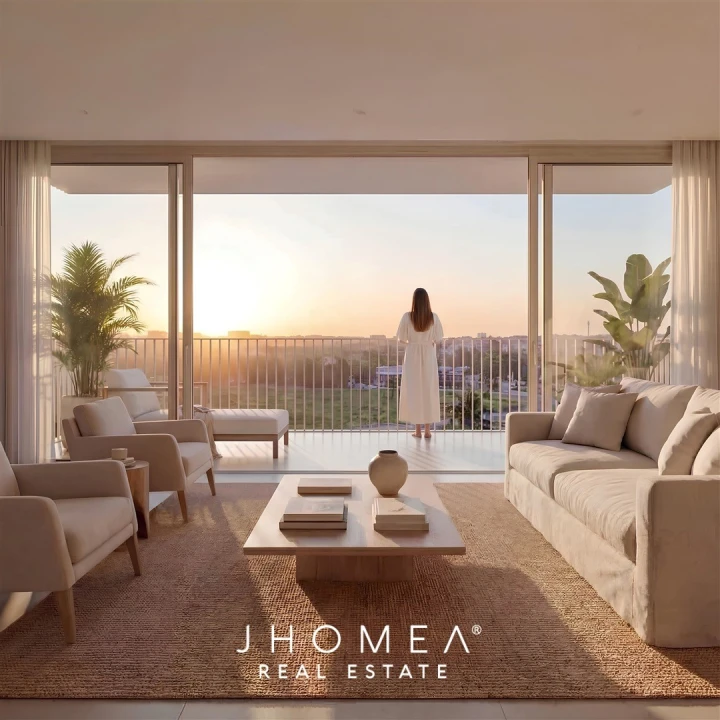 Apartamento T1 para Venda em Glória e Vera Cruz Foto 3