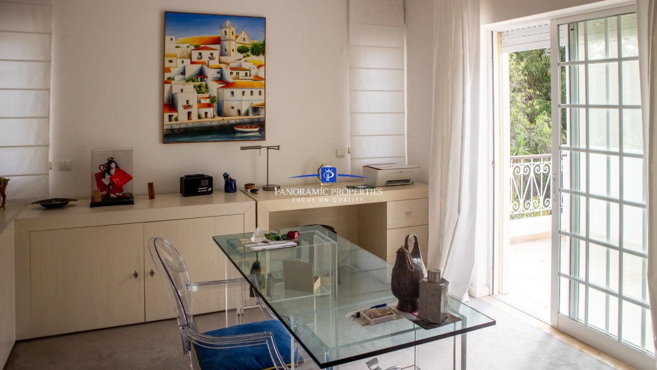 Moradia T4 para Venda em Alvor Foto 13