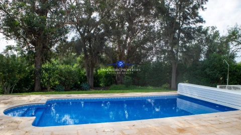 Moradia T4 para Venda em Alvor