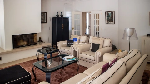 Moradia T4 para Venda em Alvor