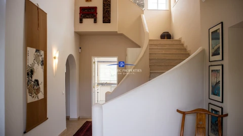 Moradia T4 para Venda em Alvor