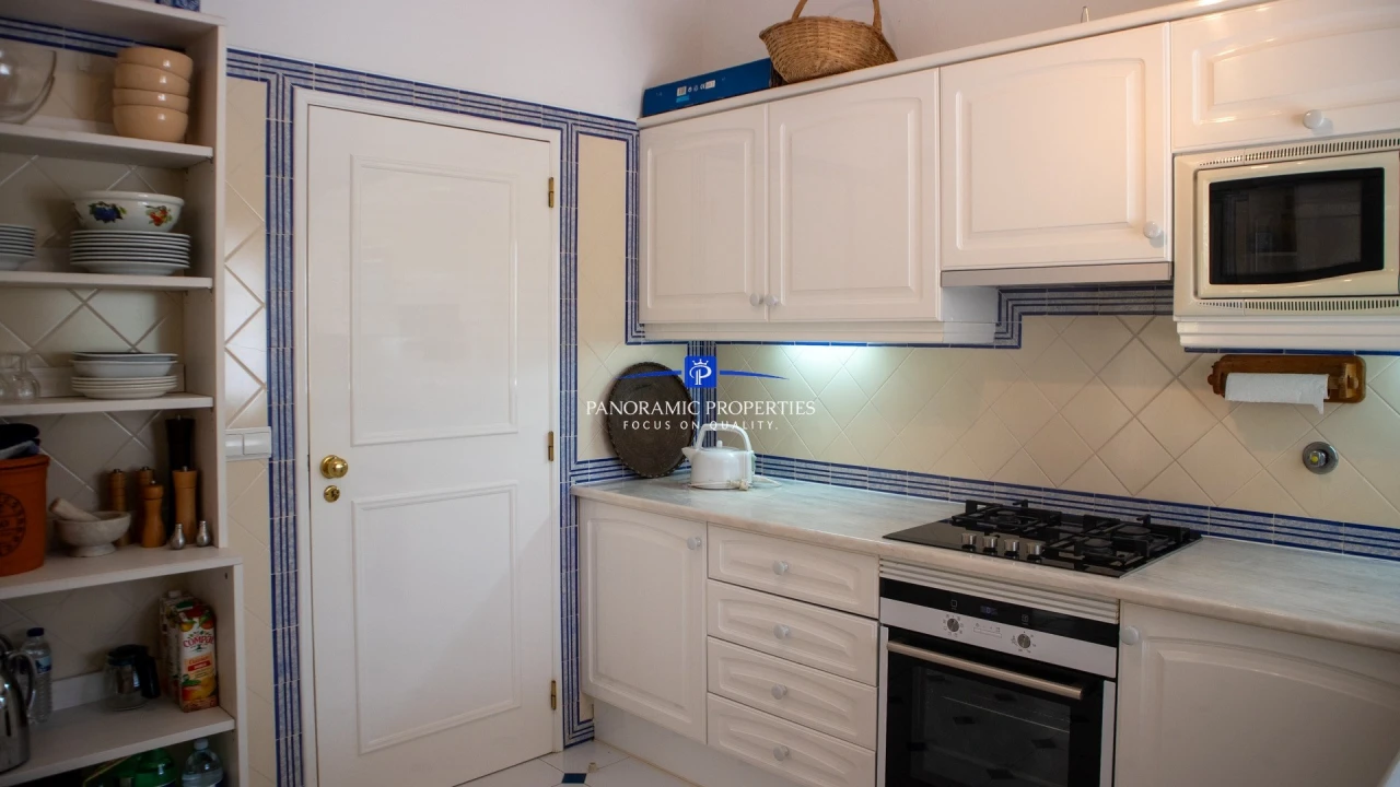 Moradia T4 para Venda em Alvor Foto 30