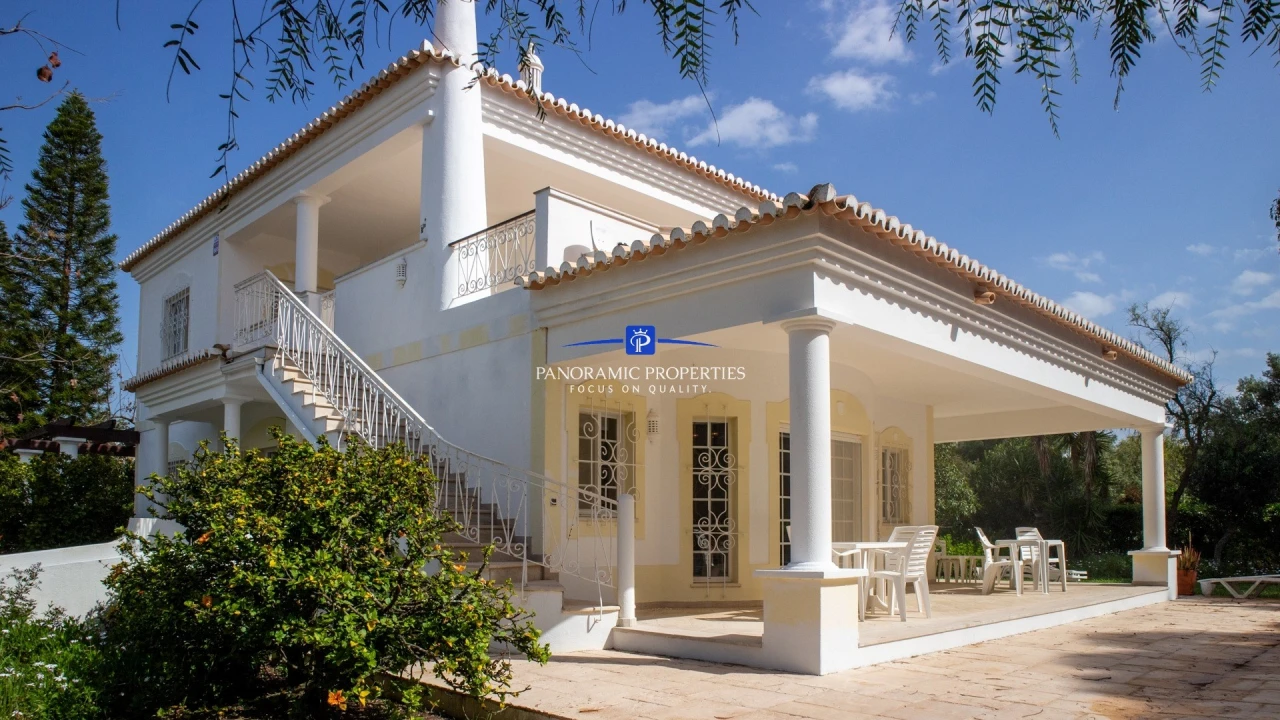 Moradia T4 para Venda em Alvor Foto 18