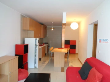 Apartamento T1 para Arrendamento em Covilhã e Canhoso